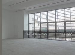 Central-Link (D3), Factory #136208212